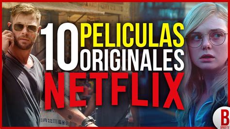 netflix peliculas gratis